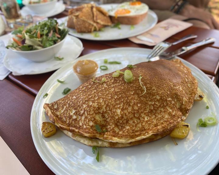 Kasseler Eierkuchen Paradies