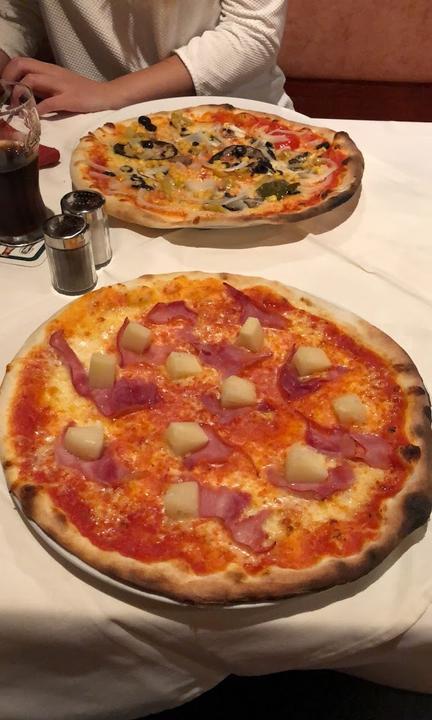 Ristorante-Pizzeria Adina