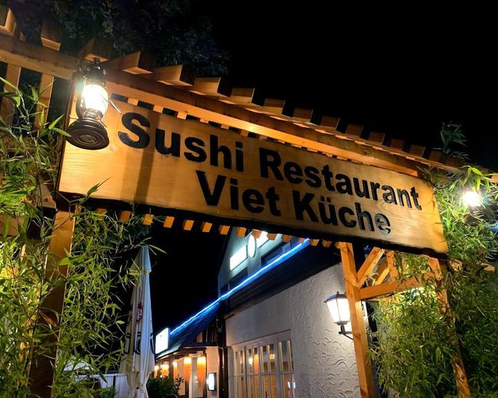 Sushi Restaurant Viet Kueche