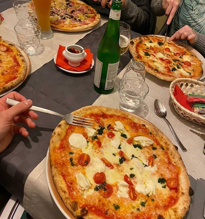 Ristorante Pizzeria Lago di Garda
