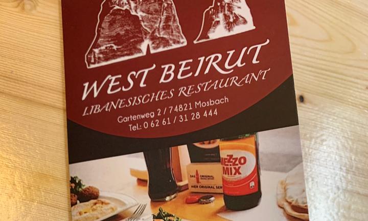 West Beirut Restaurant