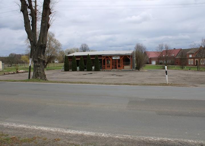 Kantine fur Alle