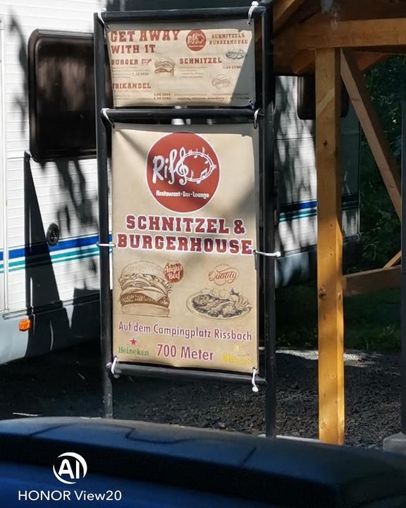 Riff Schnitzel- & Burgerhouse