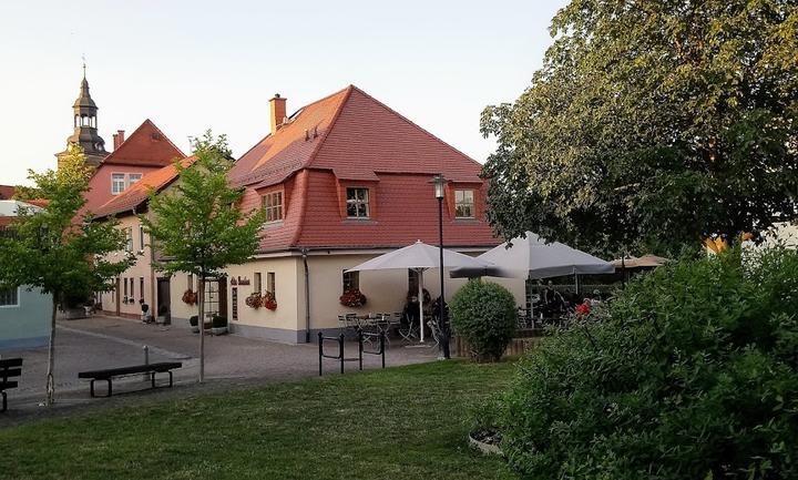 Restaurant Altes Brauhaus