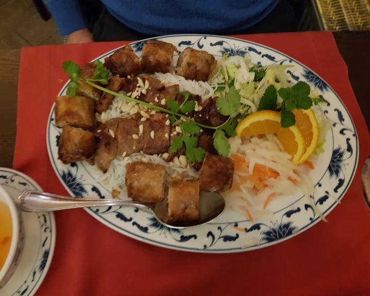 Vietnamrestaurant Linh