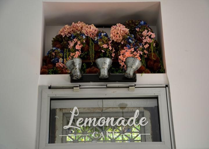 Lemonade Cafe