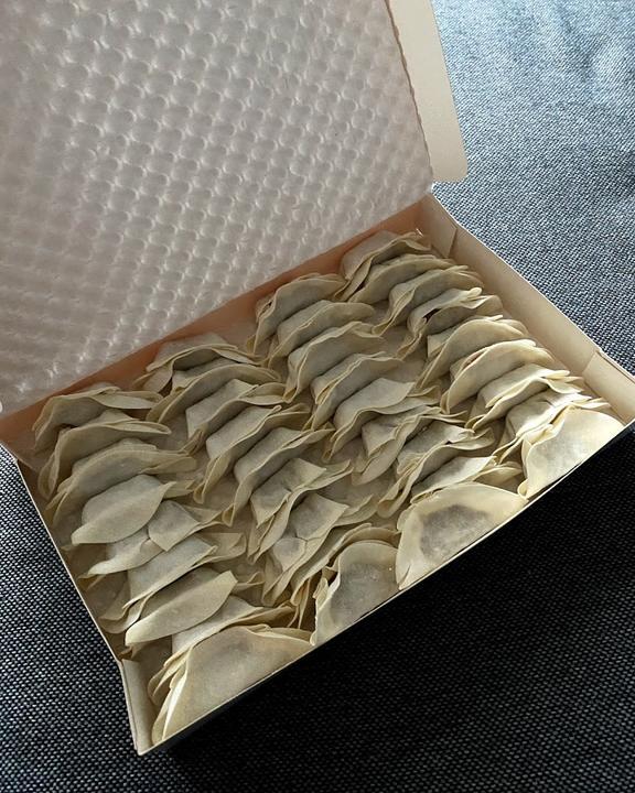 Gyoza Factory