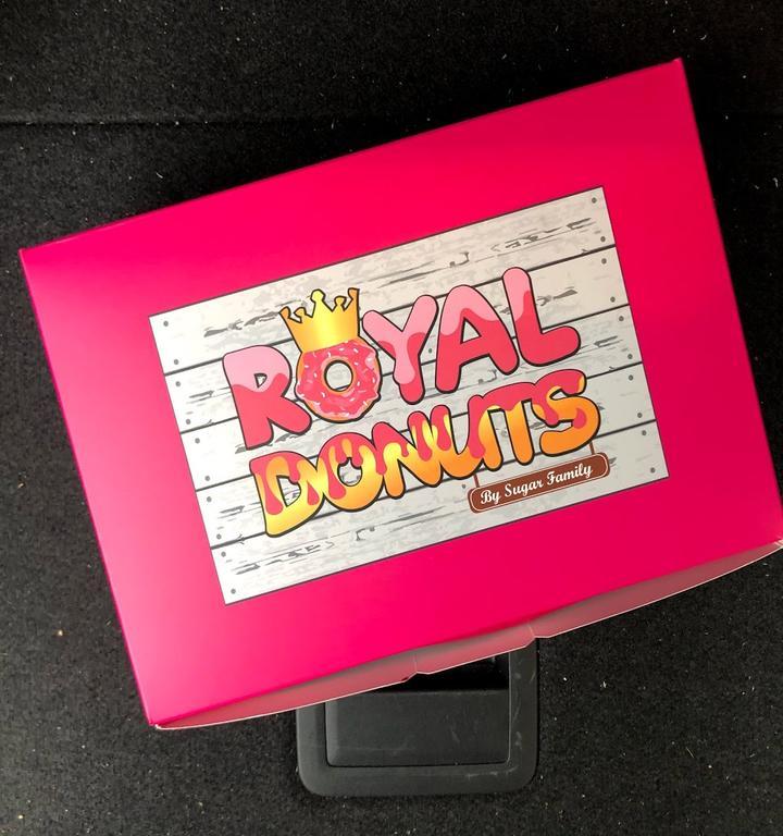 Royal Donuts