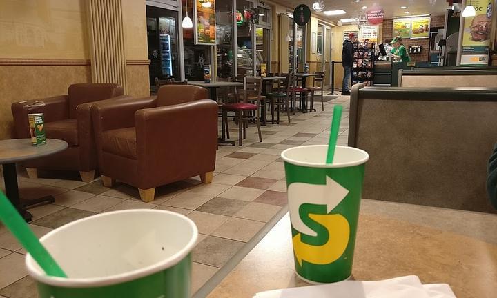 Subway