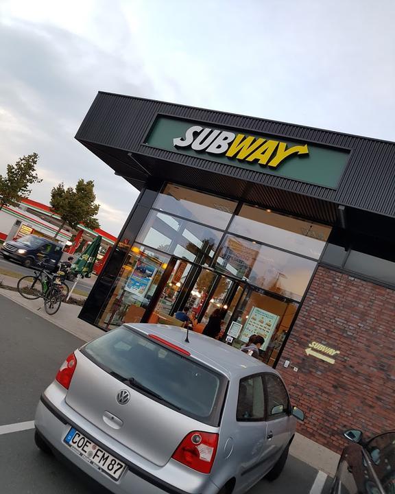 Subway