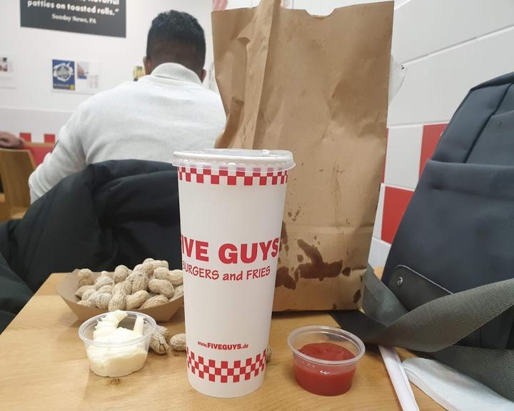 Five Guys