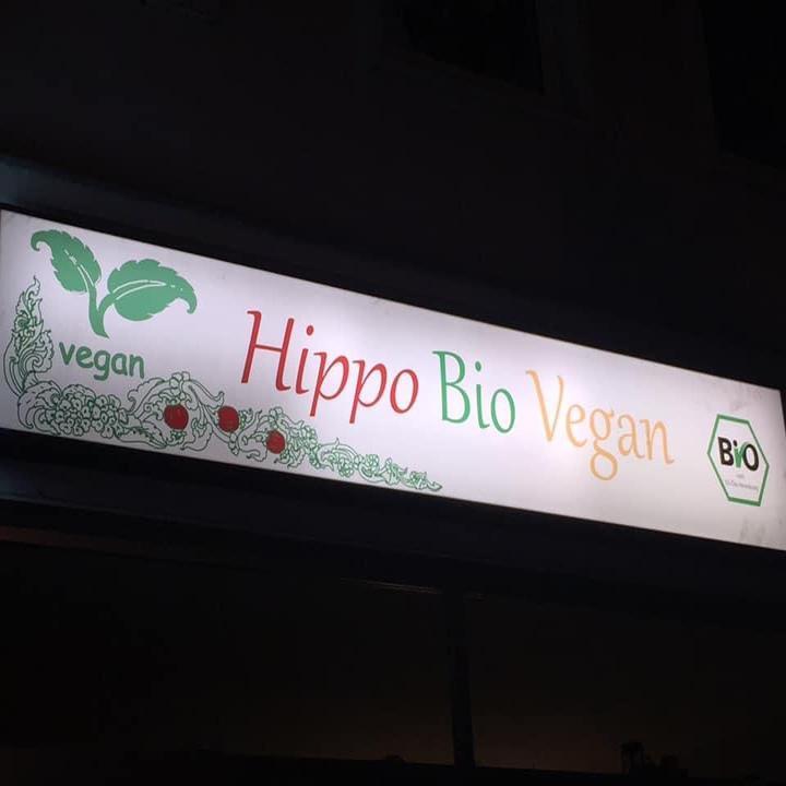 Hippo Bio Vegan