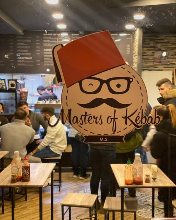 Masters of Kebab