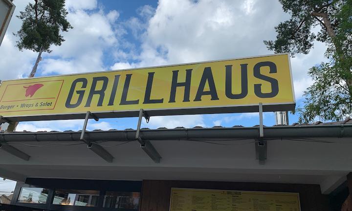 Grillhaus
