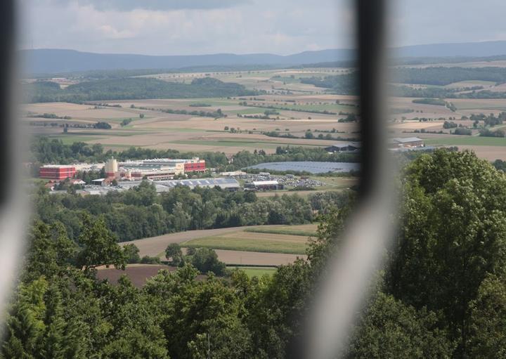 Ausflugslokal Sankt Georgenberg