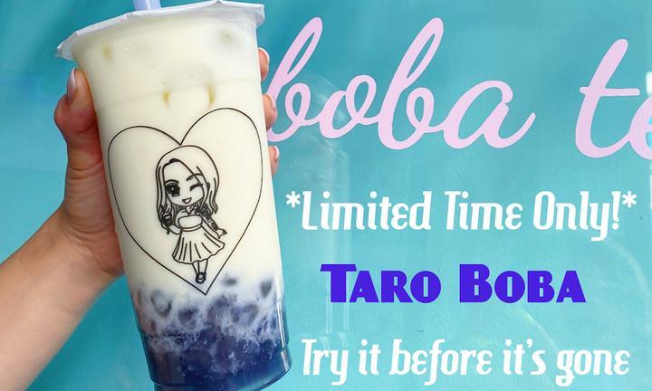 Babe’s Boba Tea