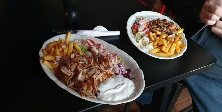 Roni Döner & Feinkost