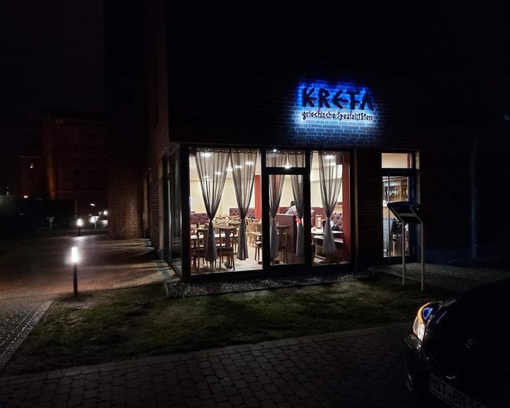 Restaurant Kreta