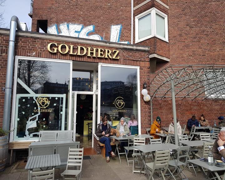 Goldherz