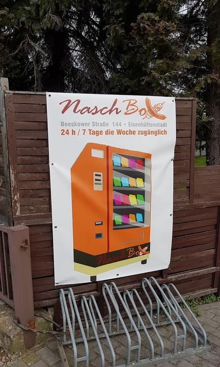 Naschbox