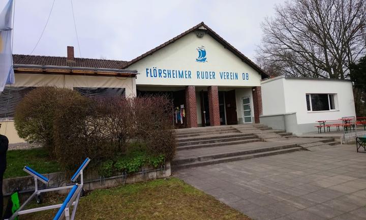 Florsheimer Bootshaus