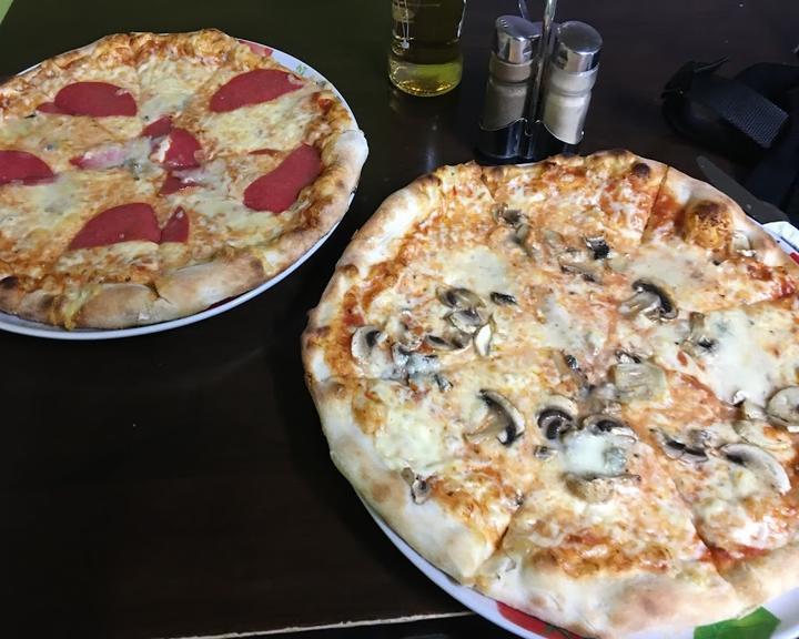 See Pizza & Kebap