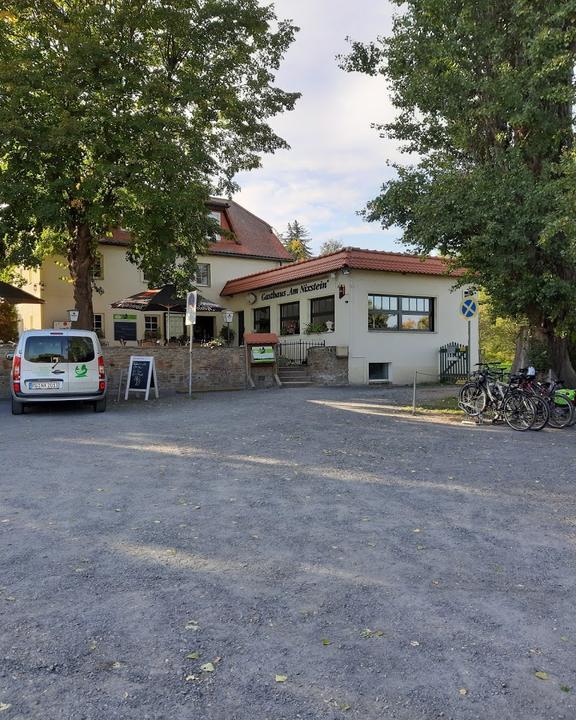 Gasthaus Am Nixstein Biergarten