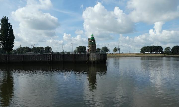ALEX Bremen Waterfront