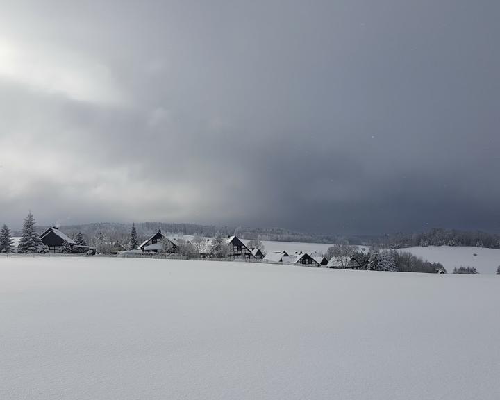 Gasthaus und Pension Schlossvorwerk