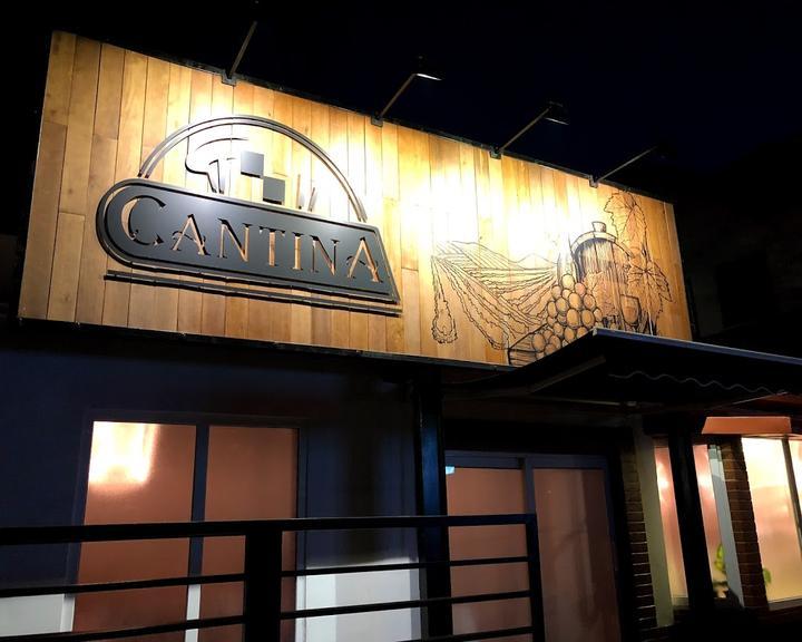 Cantina Restaurant & Cocktailbar