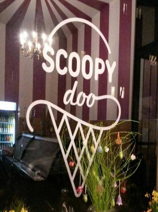 Scoopy Doo