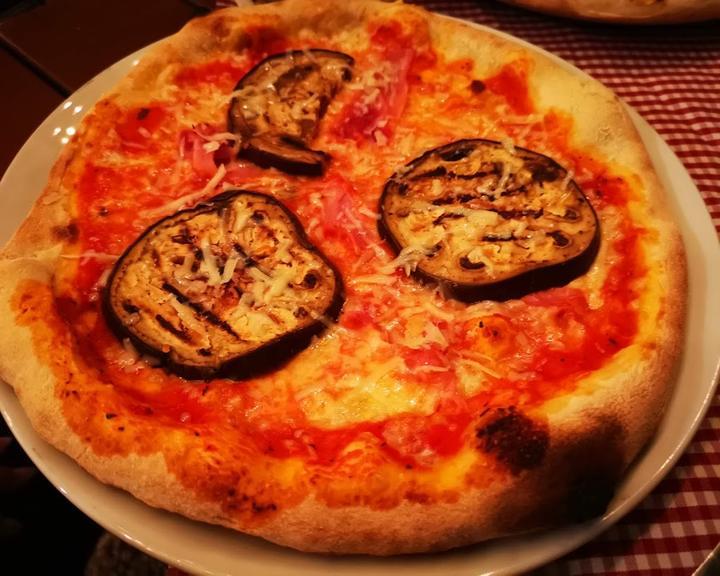 Ristorante e Pizzeria la Sicilia