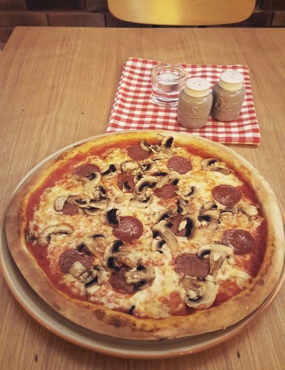 Pizza Flitzer Rosbach