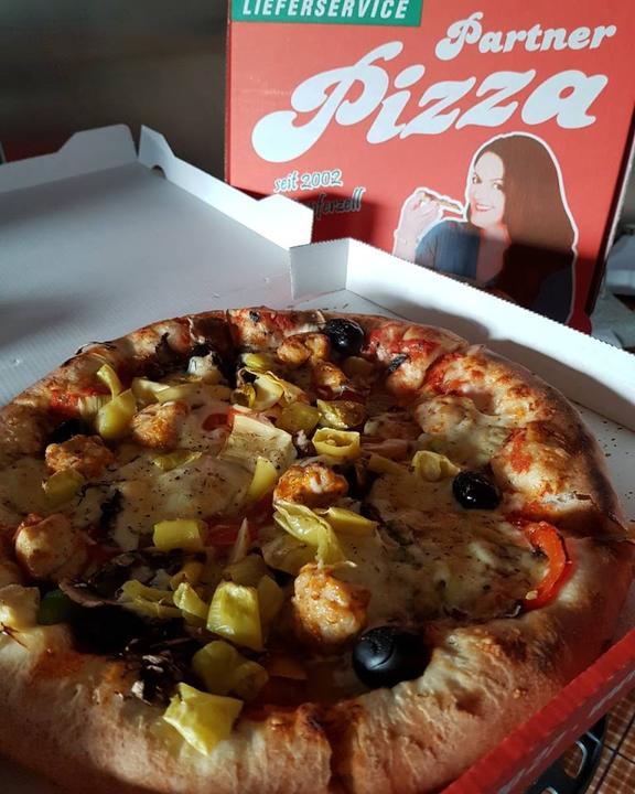 Pizzaservice Partner Pizza Plus
