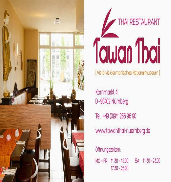 Tawan Thai