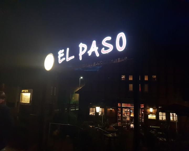 El Paso