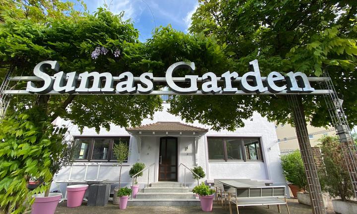 Sumas Garden