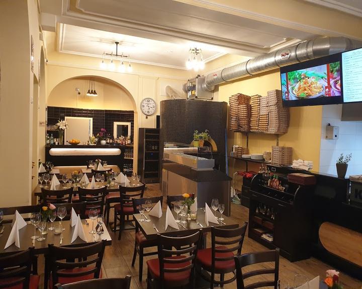 Restaurant Re Castello