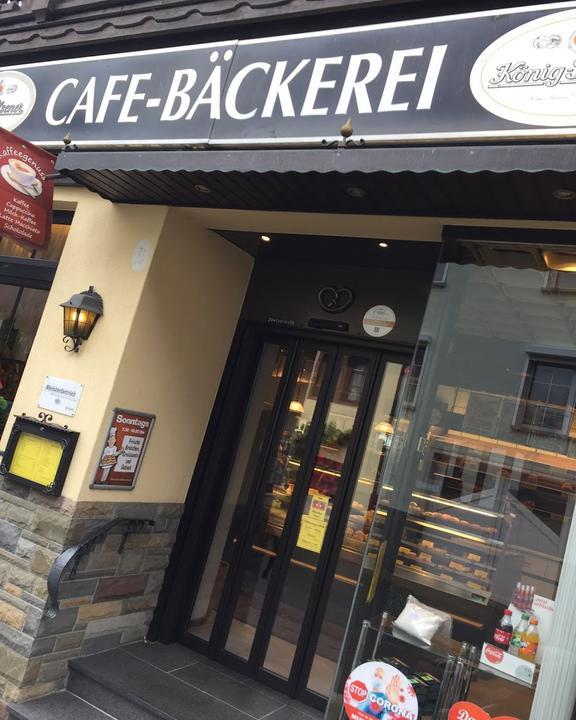 Backerei Cafe Fuhrmann