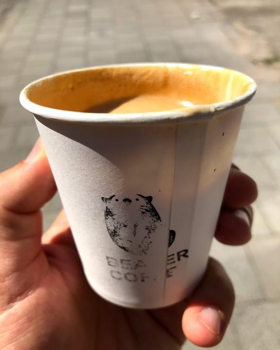 Beavercoffee