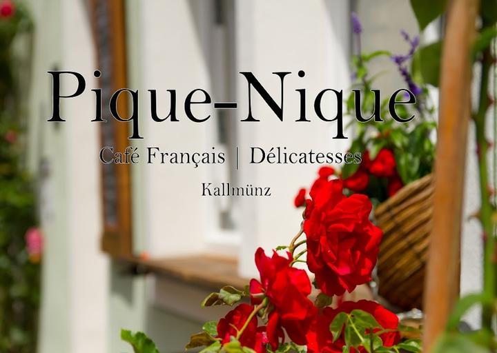 Café Pique-Nique