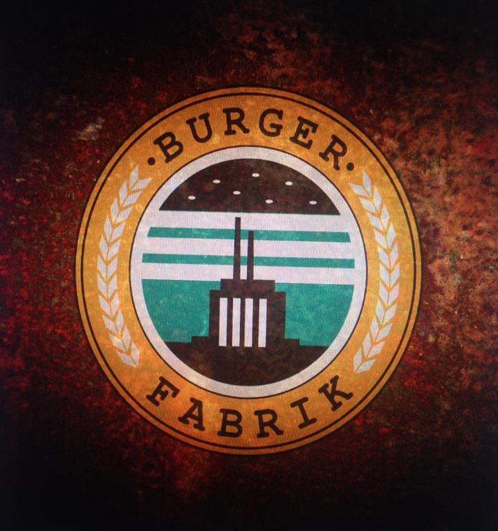 Burger Fabrik Ludwigsburg