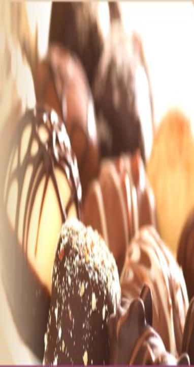 Criollo Chocolaterie - Confiserie