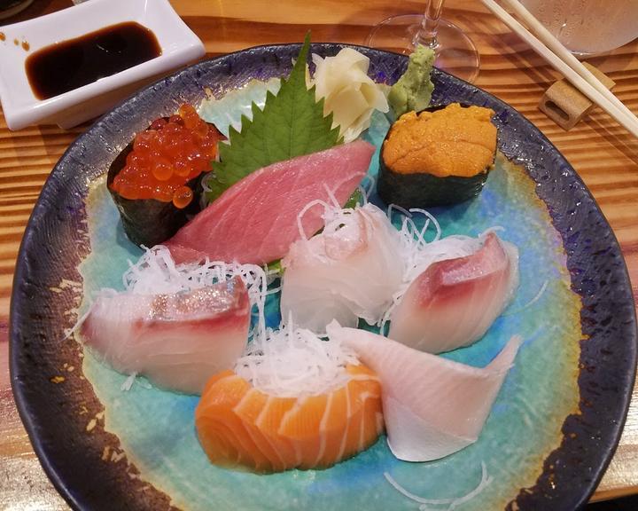 Dai Sushi & Asian Fusion