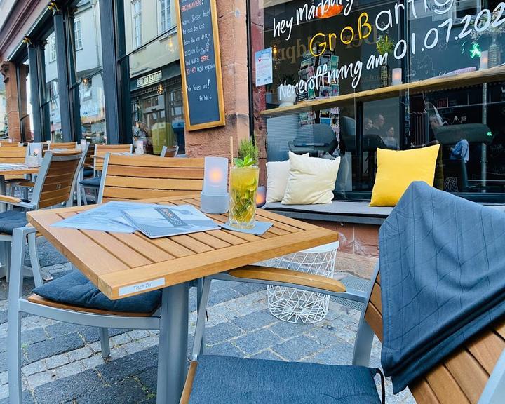 Grossartig - Cafe Bistro Bar