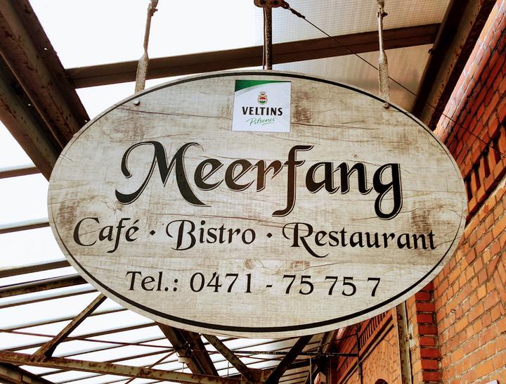 Restaurant Meerfang