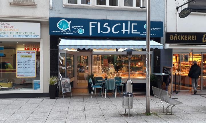 Fische Walzinger