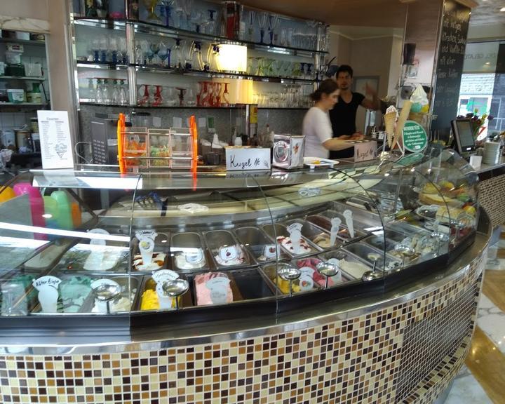 Eiscafé L'Angolo del Gelato