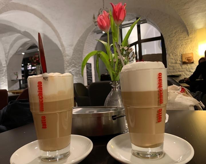 Cafe Genusswelt Füssen