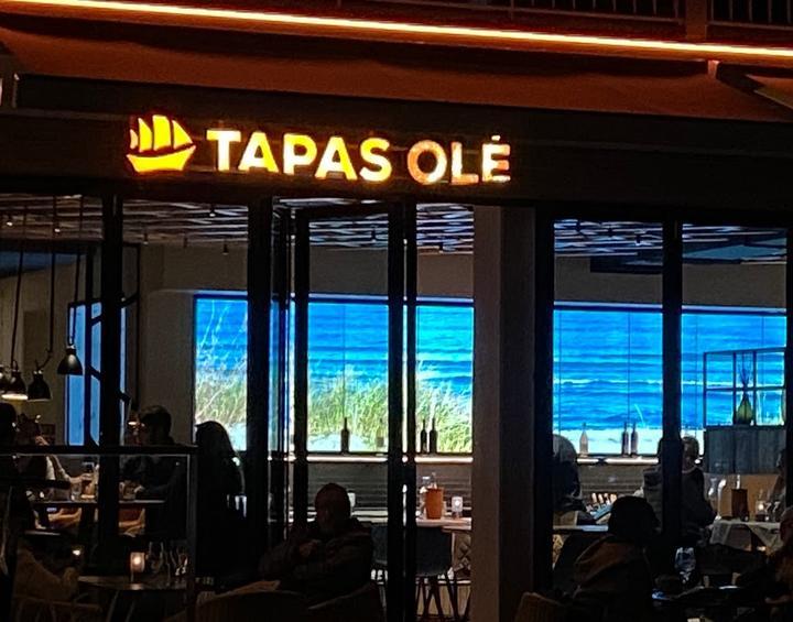 Tapas Ole